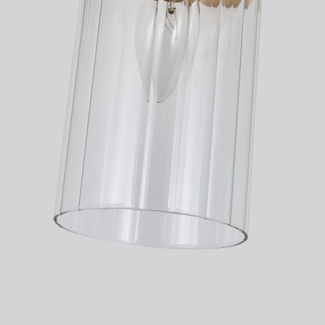 Настенный светильник с лампочками Favourite Radiales 3099-2W+Lamps E14 Свеча 