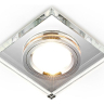 Встраиваемый светильник Ambrella Light A 8170 CL
