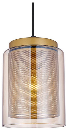 Подвесной светильник F-promo Galler 4346-1P 