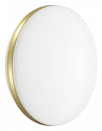 Накладной светильник Sonex Ringo 7626/CL 