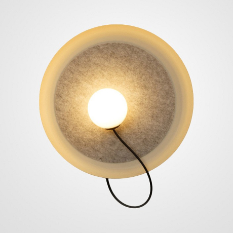 Бра Imperiumloft MARGOTT White margott-wall01 