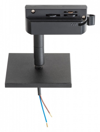 Крепление для трека Lightstar Asta 592287 