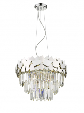 Подвесной светильник SIMPLE STORY 1032-R7PL 