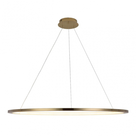 Светильник подвесной светодиодный Loft It Ring 10014XXL 