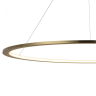 Светильник подвесной светодиодный Loft It Ring 10014XXL 
