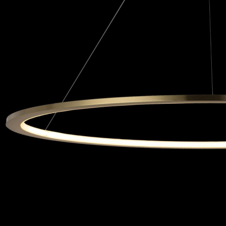 Светильник подвесной светодиодный Loft It Ring 10014XXL 