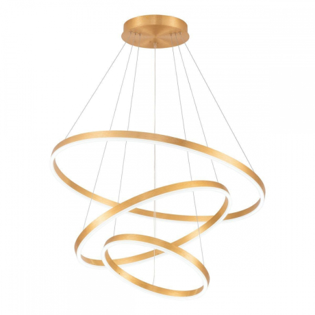 Подвесной светодиодный светильник Stilfort Planetary 4005/05/03P 