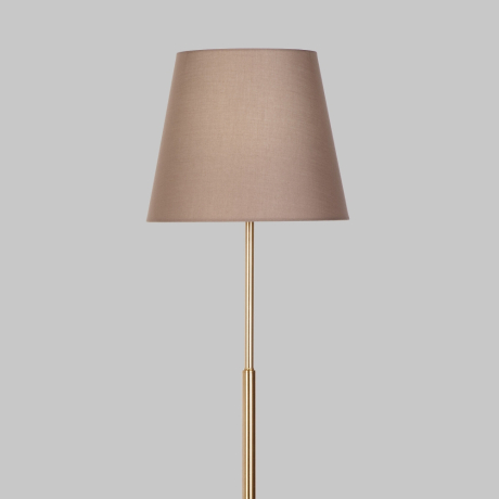 Торшер 01156/1 латунь Eurosvet (a064982) 