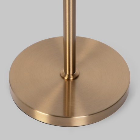 Торшер 01156/1 латунь Eurosvet (a064982) 