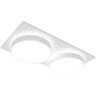 Встраиваемый светильник Ambrella Light TN TN318 