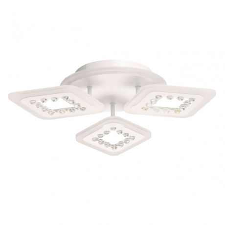 Потолочный светильник De City Мадлен 424014704 