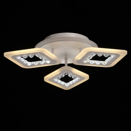 Потолочный светильник De City Мадлен 424014704 