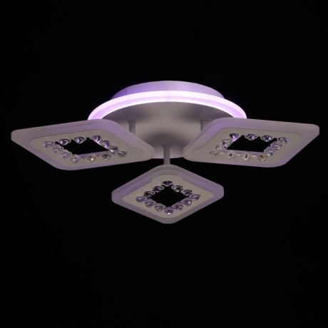 Потолочный светильник De City Мадлен 424014704 