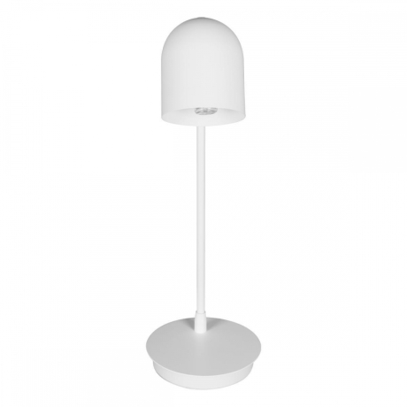 Настольная лампа Loft IT Tango 10144 White 