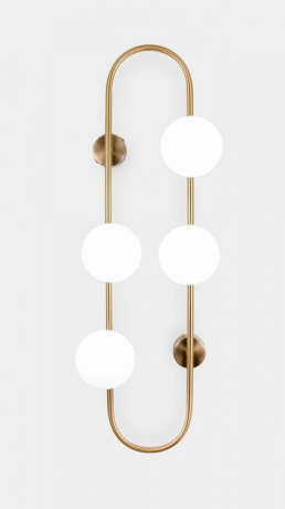 Бра Moderli Krona V4020-4W 