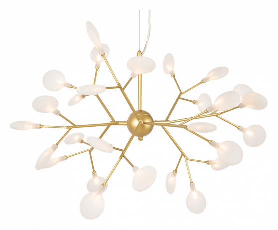 Подвесная люстра Freya Florencia FR5049PL-27G 