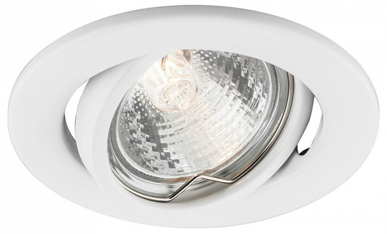 Встраиваемый светильник Feron DL11 15114 