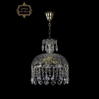14.01.5.d30.Gd.L Подвесная люстра Art Classic