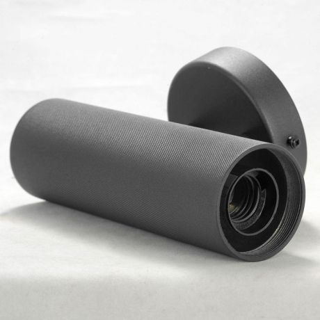 Настенный светильник Lussole Loft Blount LSP-8484 