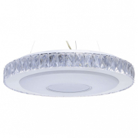 Подвесной светильник DeMarkt Фризанте 3 687010601