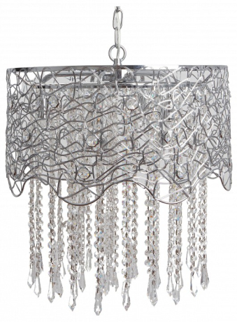 Подвесной светильник Abrasax Irma X9118A/4CH 