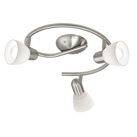 88475 Светильник-спот Eglo Dakar 1 