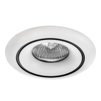 Встраиваемый точечный светильник Lightstar Levigo 010016