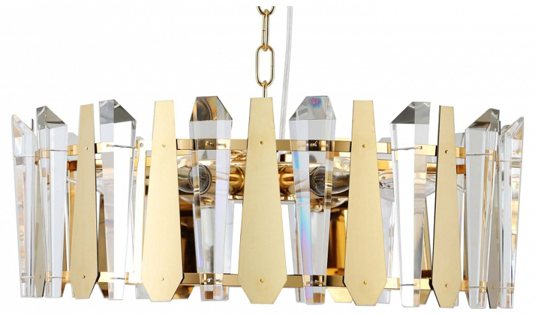 Подвесной светильник Escada Isla 1145/6S 