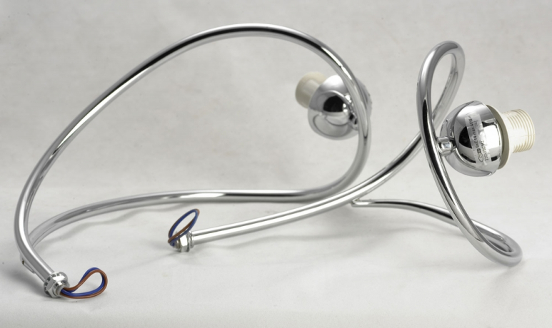 GRLSP-8140 Потолочная светодиодная люстра LGO Iliamna 