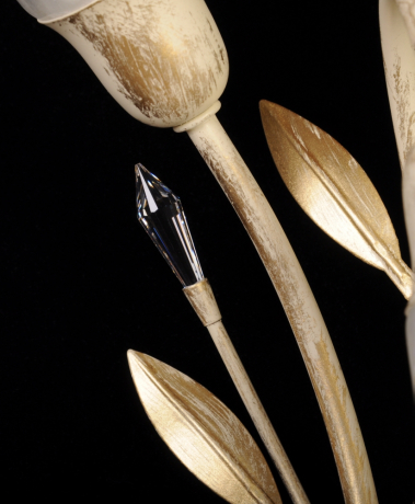 Бра Doge Luce 114AP3XZ-370 