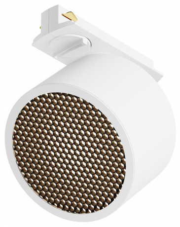 Светильник на штанге Maytoni Technical TR225-1-GX53-W