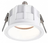 Встраиваемый светильник Wertmark WTD.O07 WTD.O07.000.40.07