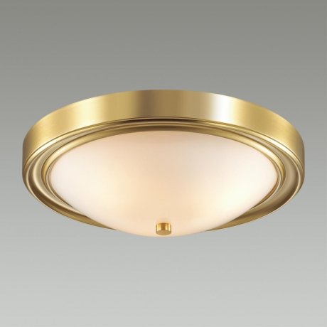 Нарушена упаковка!  <369350> Настенно-потолочный светильник Lumion Nina 5259/3C