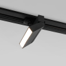 Однофазный LED светильник 10W 4200К (белый) для трека Elektrostandard Arda 85015/01 (a057435) 