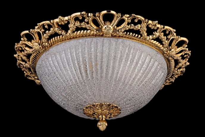 Потолочный светильник Arti Lampadari Vigilanza E 1.13.46 G 