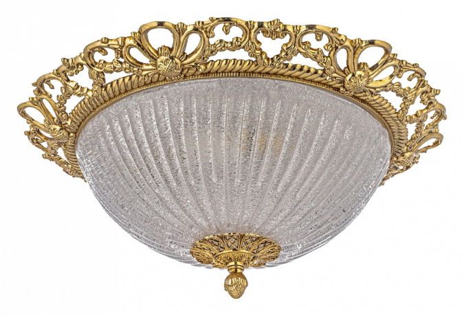 Накладной светильник Arti Lampadari Vigilanza Vigilanza E 1.13.46 G 