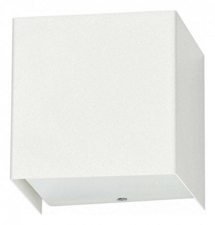 Накладной светильник Nowodvorski Cube 5266 