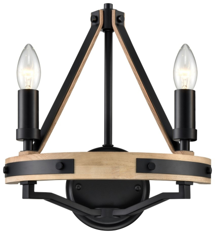 Бра Wertmark Brenda WE586.02.021 