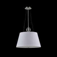 MOD613PL-03W Подвесной светильник Maytoni Bergamo