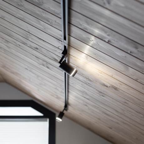 3м. Однофазный шинопровод Elektrostandard 85081/00 (a057087) 