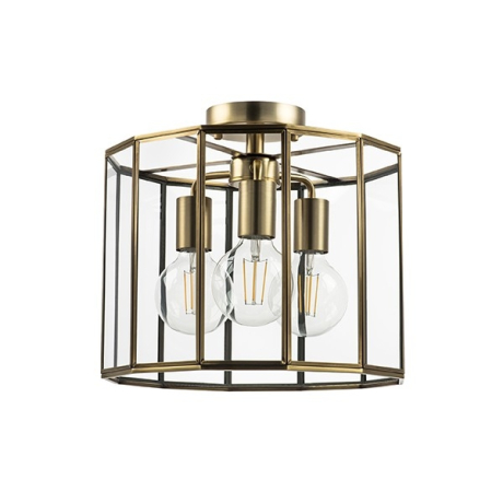 Потолочный светильник Genni Lightstar 798231 