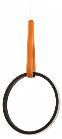 Подвесной светильник DeMarkt Ральф 11 675015901 