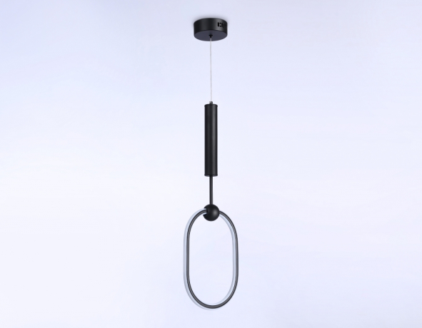 Подвесной светильник с пультом Comfort Ambrella light FL10577 