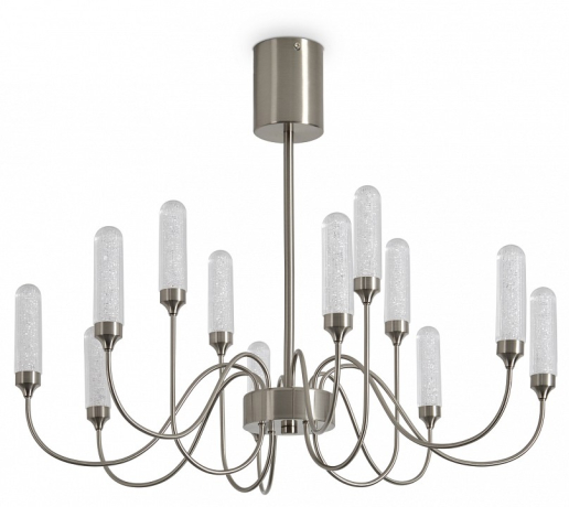 Люстра на штанге Freya Alias FR2050CL-L36N 