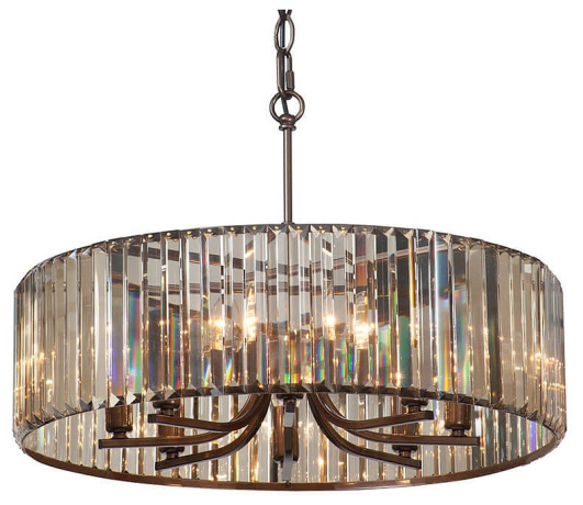 Подвесной светильник Vitaluce  V5869-7/8 