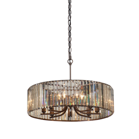 Подвесной светильник Vitaluce  V5869-7/8 