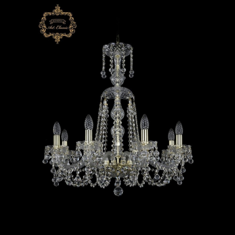 11.26.8.220.XL-70.Gd.B Подвесная люстра Art Classic 