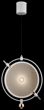 Подвесной светильник Wertmark Laura WE430.02.006 