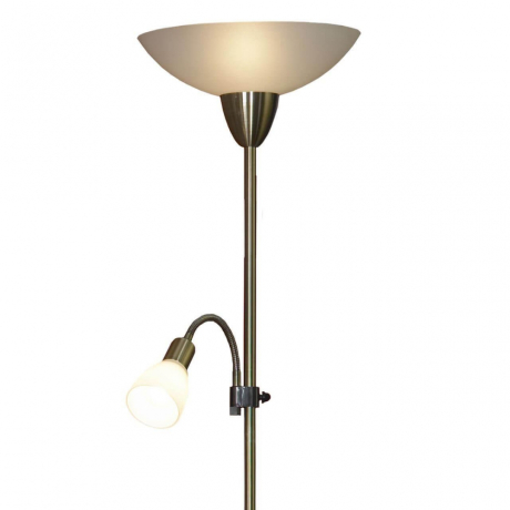 Торшер Lussole Isabella LSP-0020 