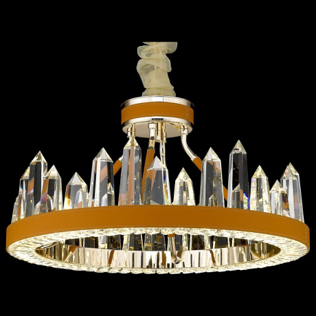 Подвесной светильник Wertmark Leona WE456.06.303 